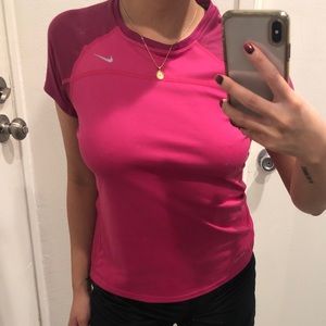 Nike dry fit shirt